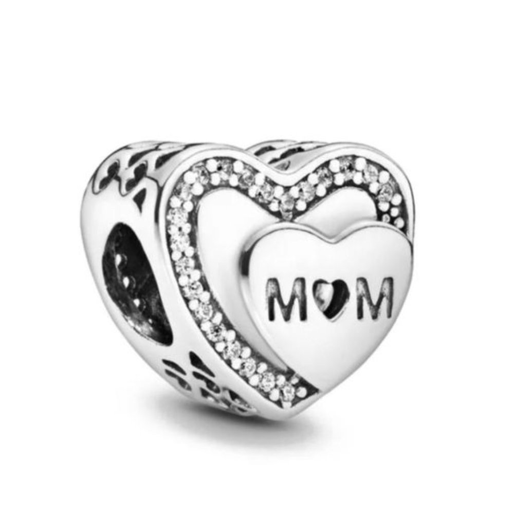 925?Sterling Silver Sun Necklace